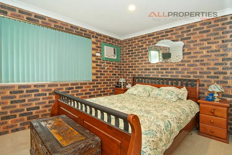 Sixth view of Homely house listing, 547 Stoney Camp Rd, Greenbank QLD 4124