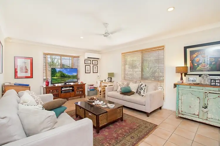 Fourth view of Homely house listing, 69 Kingarry Circuit, Merrimac QLD 4226