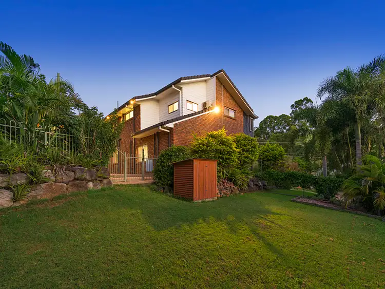 Fourth view of Homely house listing, 14 Geodorum Street, Shailer Park QLD 4128