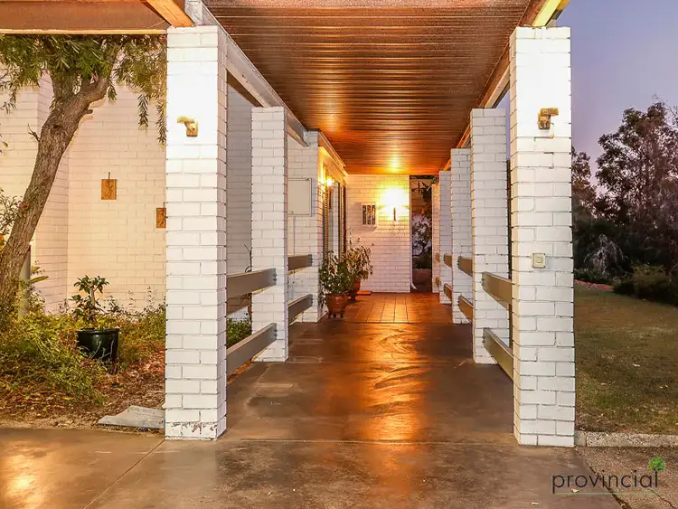 Sixth view of Homely house listing, 16 Shasta Road, Lesmurdie WA 6076