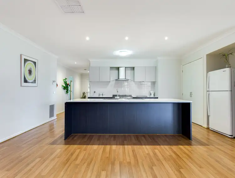 Fourth view of Homely house listing, 53 Eltham Parade, Wyndham Vale VIC 3024