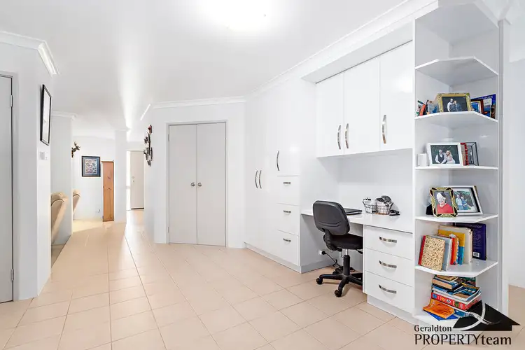 Fifth view of Homely house listing, 32 Pinyali Way, Waggrakine WA 6530