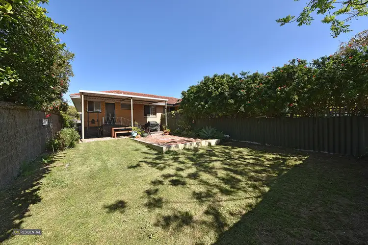 25b Zenobia Street, Palmyra WA 6157