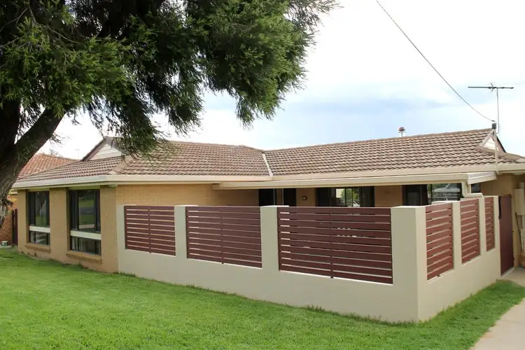 Main view of Homely house listing, 35 Mather Street, Inverell NSW 2360