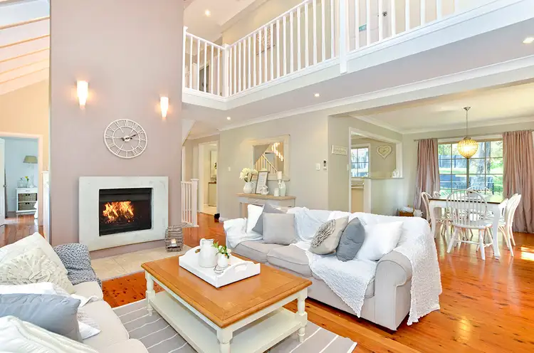Fourth view of Homely house listing, 14 Undara Road, Bensville NSW 2251