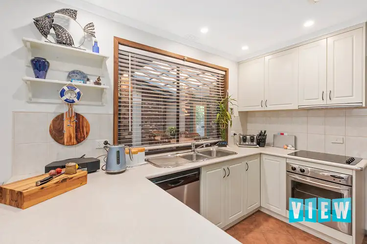 Third view of Homely house listing, 15 Monash Court, Devonport TAS 7310