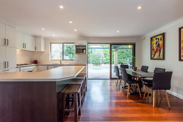 Fifth view of Homely house listing, 291A Salvado Road, Floreat WA 6014