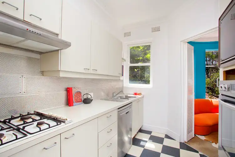 Third view of Homely apartment listing, 3/499 New South Head Road, Double Bay NSW 2028