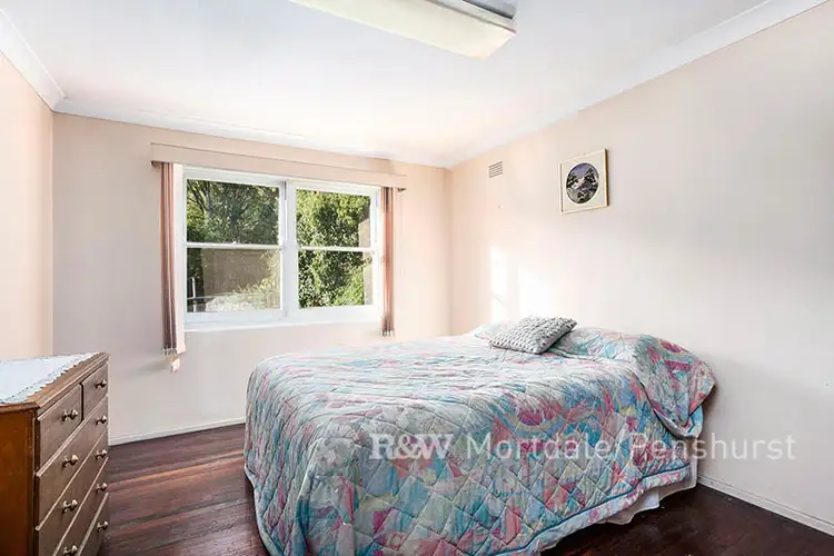 Fourth view of Homely house listing, 48 Eldon Street, Riverwood NSW 2210