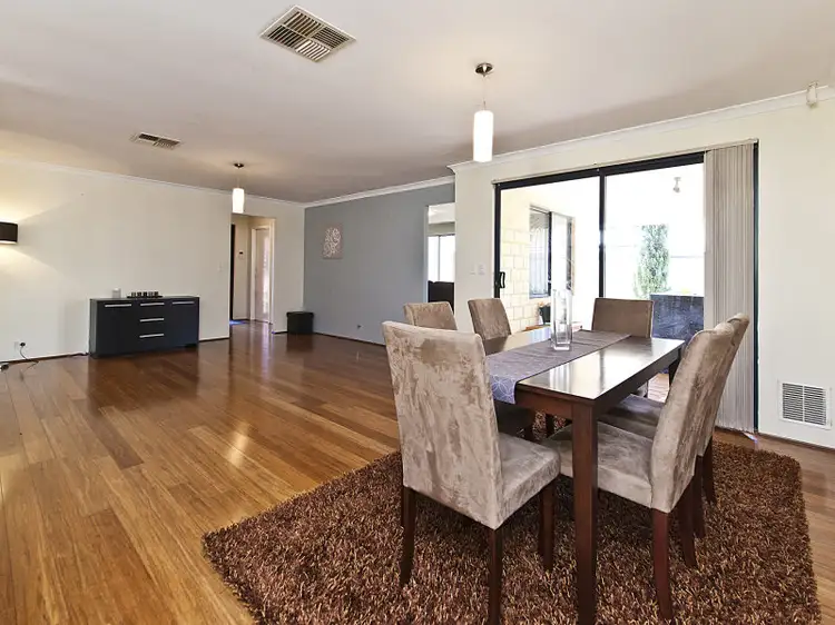 Sixth view of Homely house listing, 51 Araluen Crescent, Bertram WA 6167