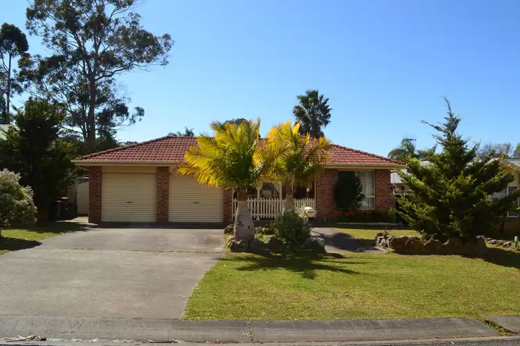 Main view of Homely house listing, 47 Claylands Drive, St Georges Basin NSW 2540