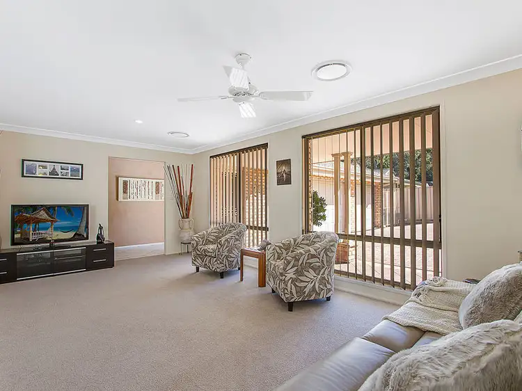 Second view of Homely house listing, 11 Glenwood Road, Narara NSW 2250