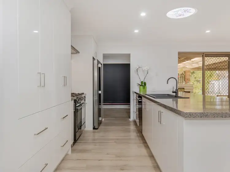 Fifth view of Homely house listing, 14 Whitechurch Mews, Port Kennedy WA 6172