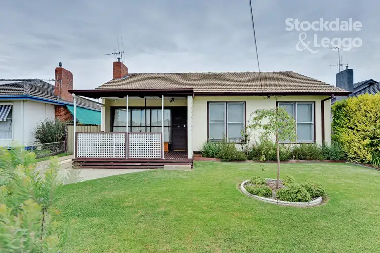 40 Hicken Crescent, Shepparton VIC 3630