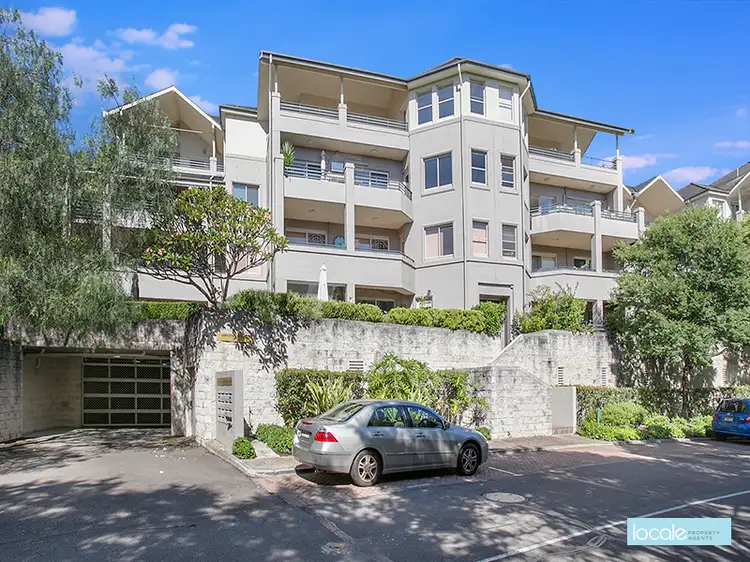 22/1 Abbotsford Cove Drive, Abbotsford NSW 2046