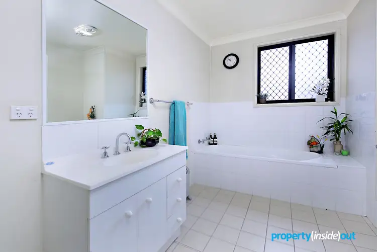 9/54 Golding Drive, Glendenning NSW 2761