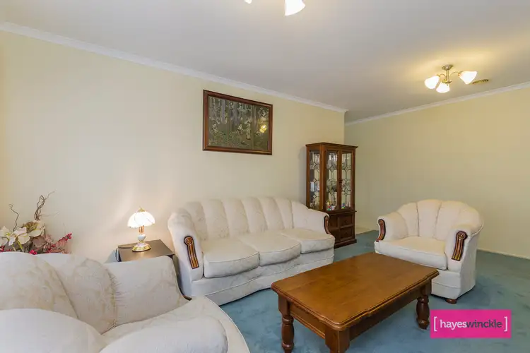 Third view of Homely house listing, 38 Waratah Place, Grovedale VIC 3216