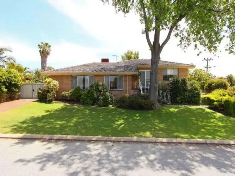 Third view of Homely house listing, 29 Shannon Road, Dianella WA 6059