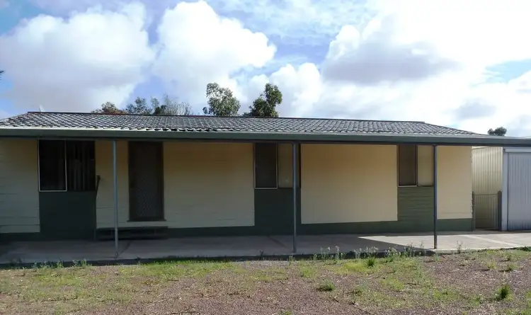 Sixth view of Homely house listing, Lot 2 Dewar Street, Wirrulla SA 5661