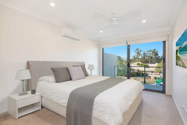 Fifth view of Homely townhouse listing, 30 / 34 O'DOHERTY CIRCUIT, Nudgee QLD 4014