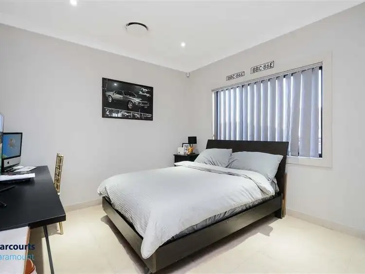 Sixth view of Homely house listing, 28 Talana Hill Drive, Edmondson Park NSW 2174