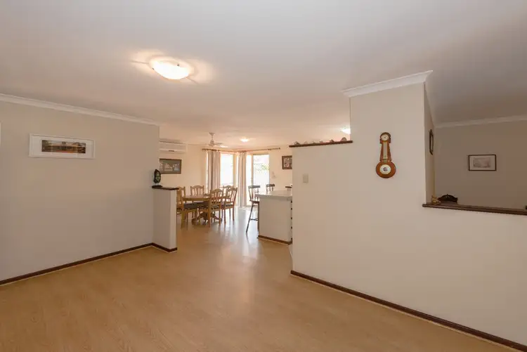 Seventh view of Homely house listing, 40 Tallarook Way, Waggrakine WA 6530