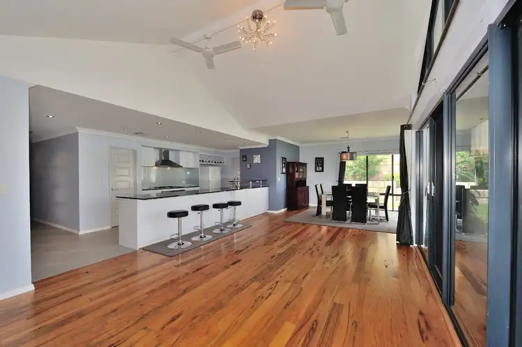 Fifth view of Homely house listing, 4 Arbor Close, Singleton WA 6175