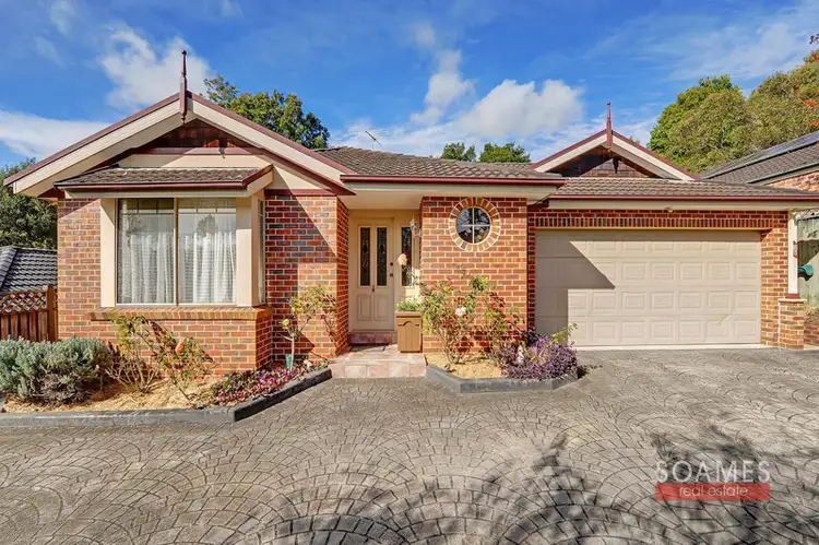 Fifth view of Homely house listing, 12a Warrina Street, Berowra Heights NSW 2082