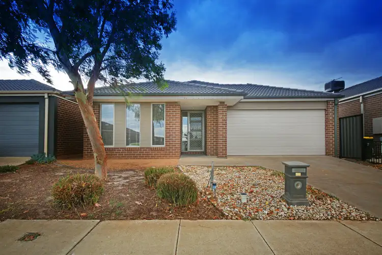 .49 Eagleridge Promenade, Tarneit VIC 3029