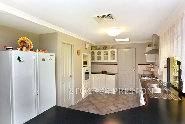 Third view of Homely house listing, 6 Thomas Stanley Way, Roelands WA 6226