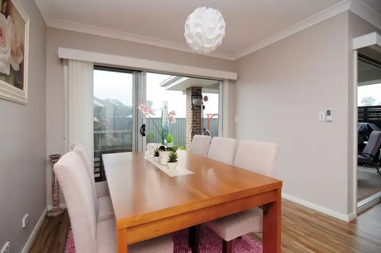 Fourth view of Homely house listing, 8 Transom Street, Vincentia NSW 2540