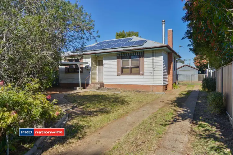 30 Stewart Avenue, Tamworth NSW 2340