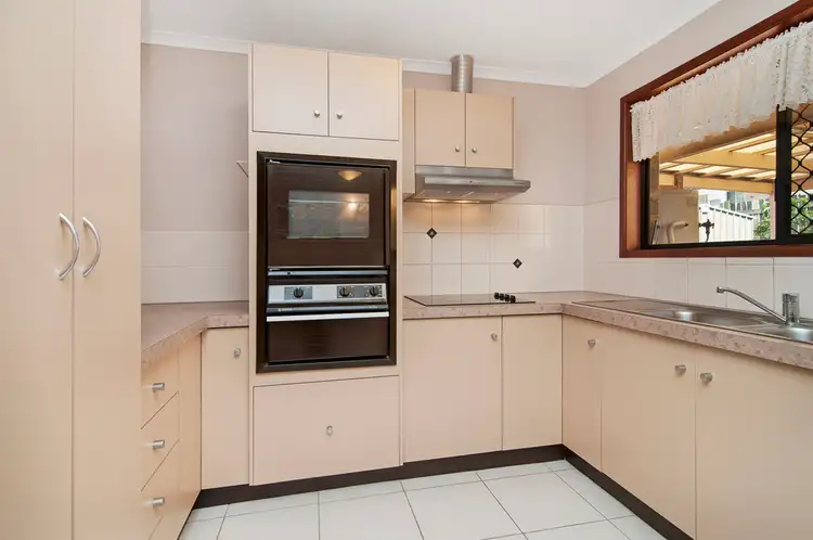 Third view of Homely house listing, 1 Marbura Court, Daisy Hill QLD 4127