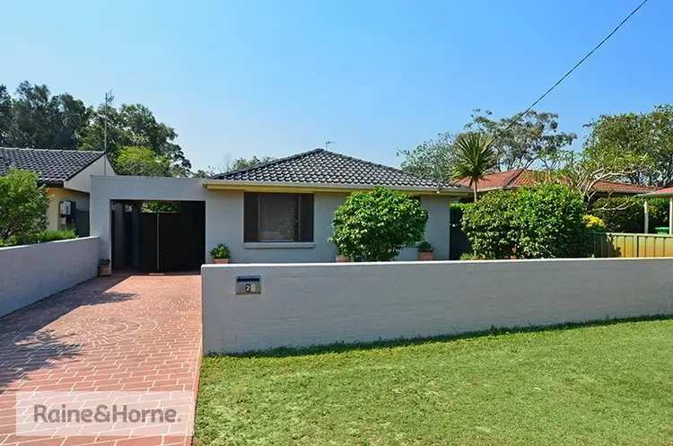 Sixth view of Homely house listing, 20 Bena Road, Umina Beach NSW 2257