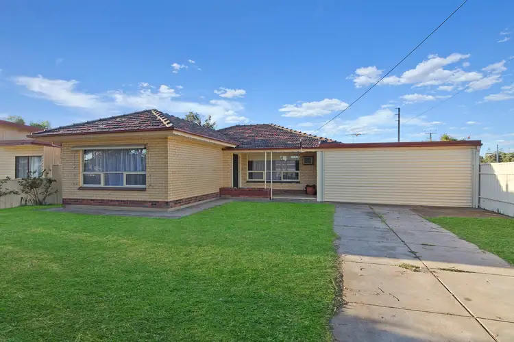 129 Marmora Terrace, Osborne SA 5017