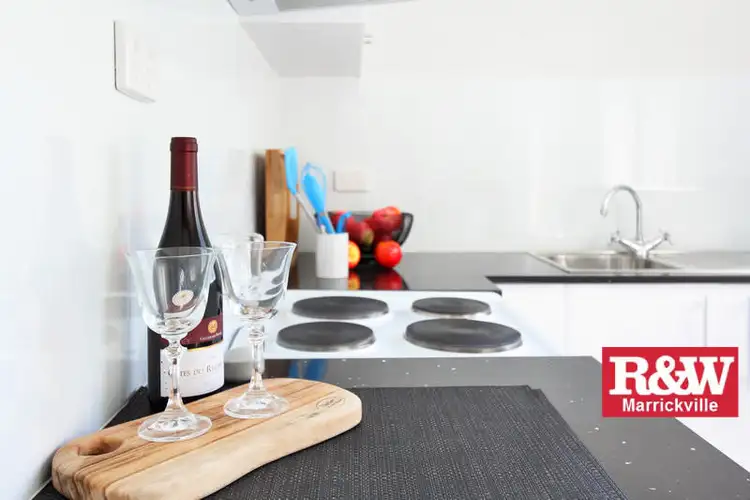 Fifth view of Homely unit listing, 3/50 Crinan Street, Hurlstone Park NSW 2193