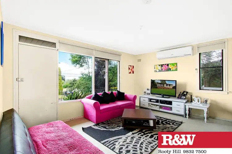 Third view of Homely house listing, 15 Shedworth Street, Marayong NSW 2148