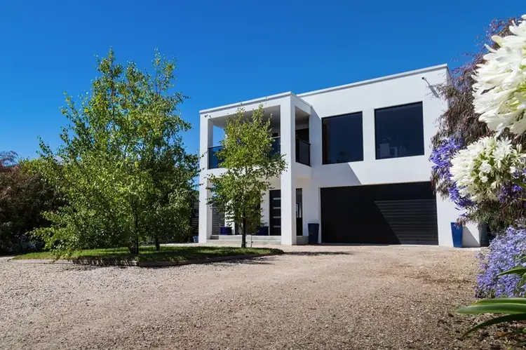 Main view of Homely house listing, 24 Paradise Place, Hawley Beach TAS 7307