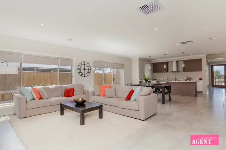 Third view of Homely house listing, 11 Remarkable Drive, Mount Duneed VIC 3217