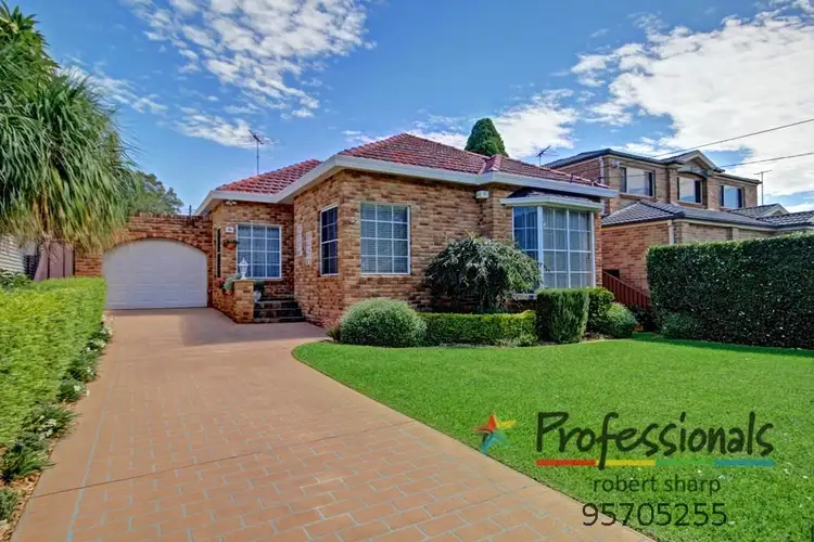 39 Chick Street, Roselands NSW 2196