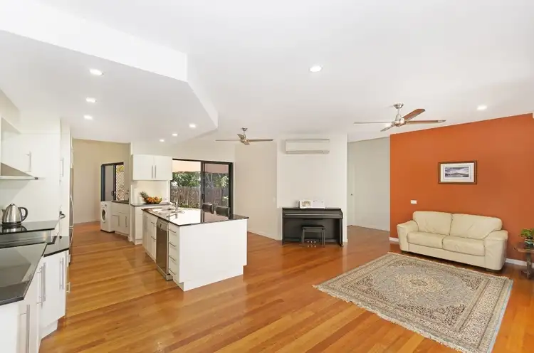 Sixth view of Homely house listing, 46 Sanctuary Drive, Idalia QLD 4811