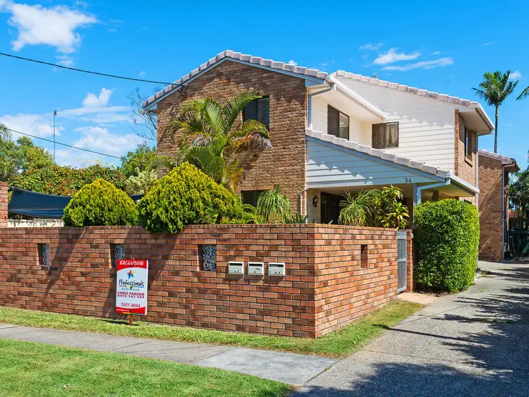 Main view of Homely other listing, 1/34 Loder Street, Biggera Waters QLD 4216