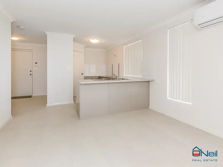 Third view of Homely house listing, Unit 2 /14 Carbine Bend, Byford WA 6122
