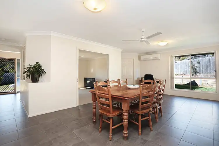 Fourth view of Homely house listing, 32 Turrbal Street, Bellbowrie QLD 4070