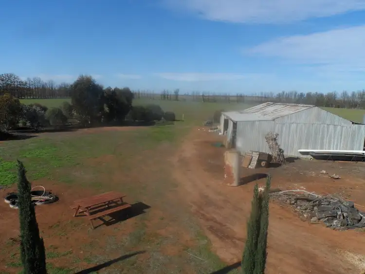 Fourth view of Homely house listing, 257 Newton Road, Loxton SA 5333