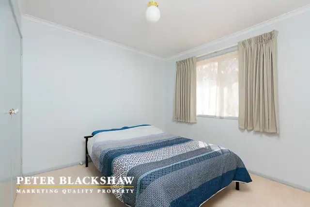 Seventh view of Homely townhouse listing, 50/174 Clive Steele Avenue, Monash ACT 2904