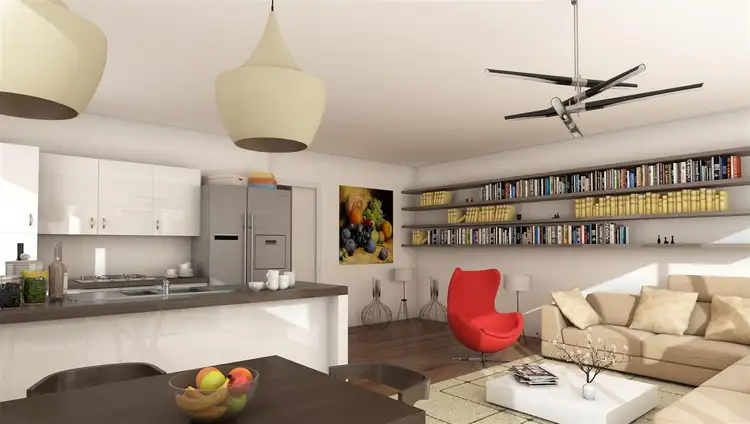 Second view of Homely house listing, 2/33 Keeper Street, Sunbury VIC 3429