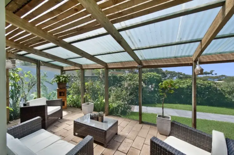 Fifth view of Homely house listing, 30 Burrawang Crescent, Sunshine Bay NSW 2536