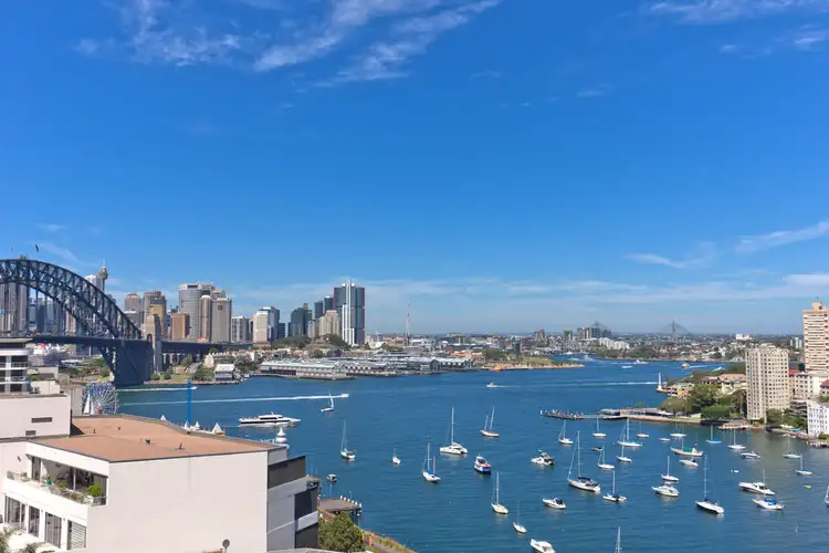 Seventh view of Homely apartment listing, 40/110 Alfred Street, Milsons Point NSW 2061