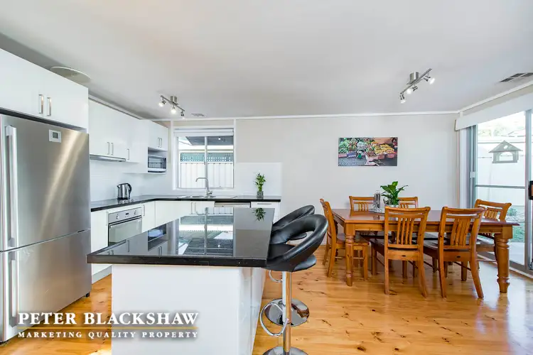 Fifth view of Homely house listing, 23 Greeves Street, Wanniassa ACT 2903